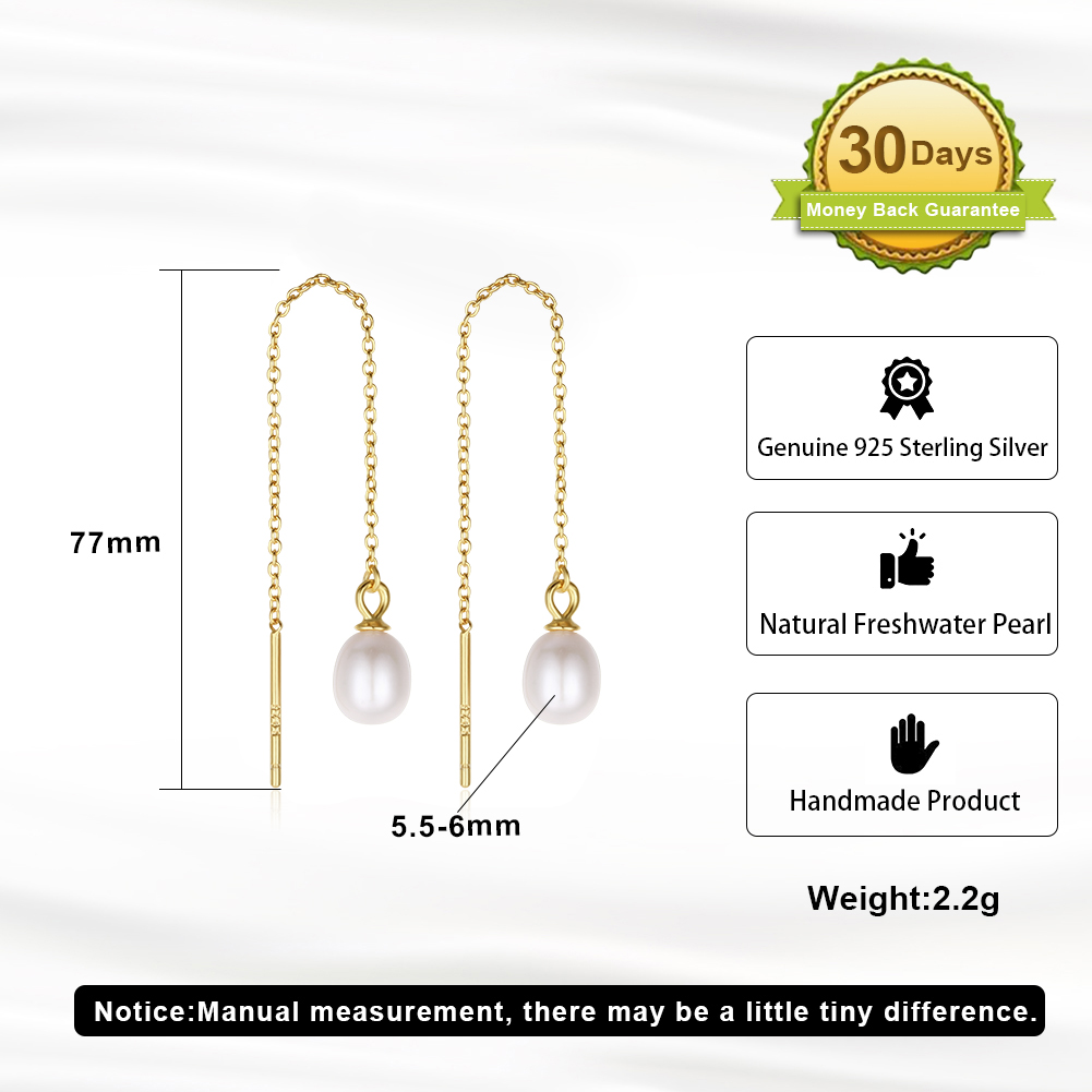 KISS MANDY 925 Silver Exquisit - огляд і ціна Freshwater Line