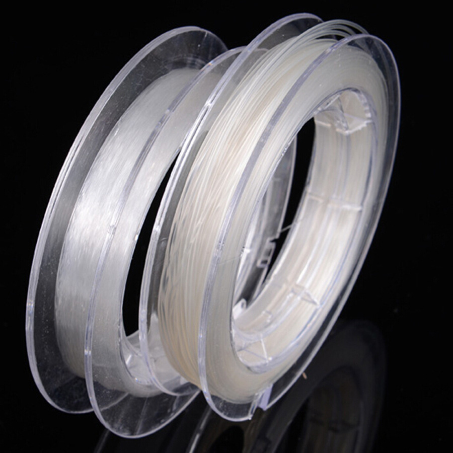Mavllos Ancient Fluorocarbon F - огляд і ціна Ice Fishing Line