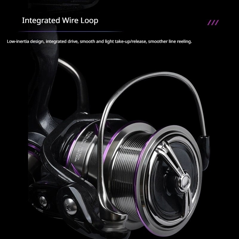 Takuma Lingxi Spinning Fishing - огляд і ціна Kastking Reel Zephyr