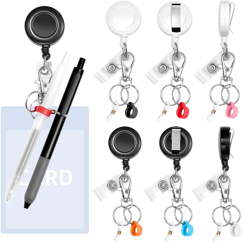 1PCS Retractable Pen Holder Ke - огляд і ціна Penn Reel Fierce