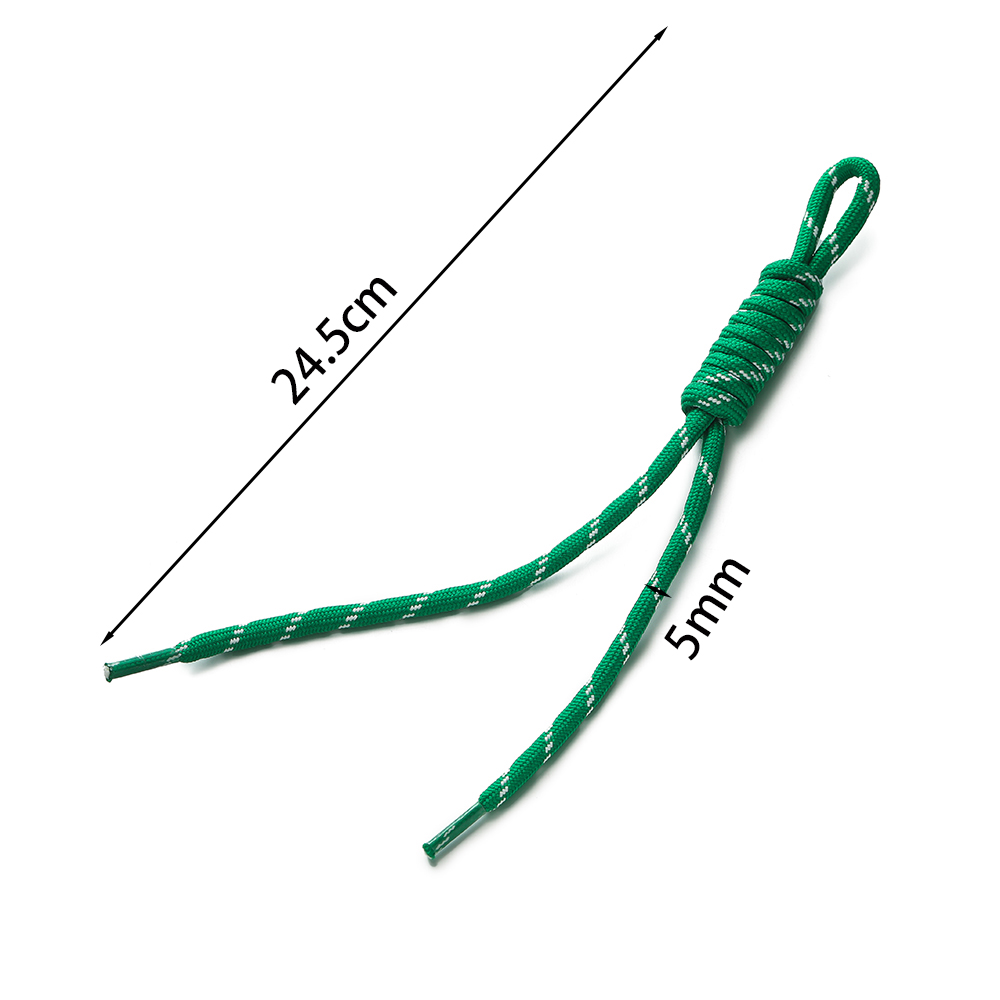 24.5 Centimeter Colorful Braid - огляд і ціна Braided Line