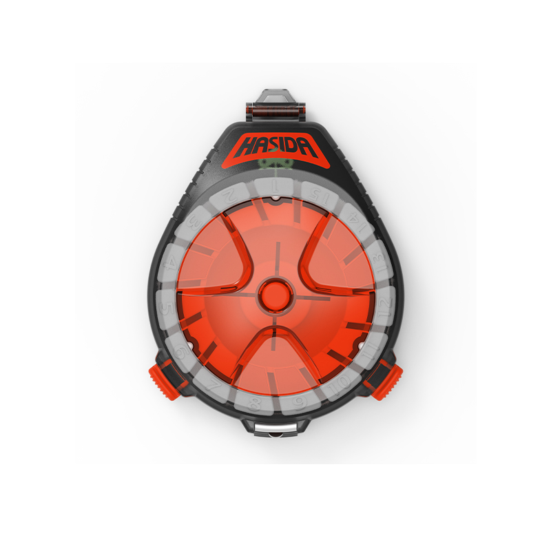 HASIDA Fishing Line Box with C - огляд і ціна Fishing Line Dispenser
